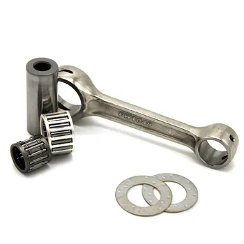 Motorcycle Piston Connecting Rod Kit For Yamaha RM250 12161-37F20 1216137F20 2003-2008 Link kit
Motorcycle Piston Connecting Rod Kit For Yamaha RM250 12161-37F20 1216137F20 2003-2008 Link kit