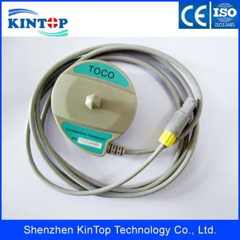 Compatible New Accessories Edan 4pin TOCO Fetal Probe F2 F3 F6 cable double location with CE approved
Compatible New Accessories Edan 4pin TOCO Fetal Probe F2 F3 F6 cable double location with CE approved