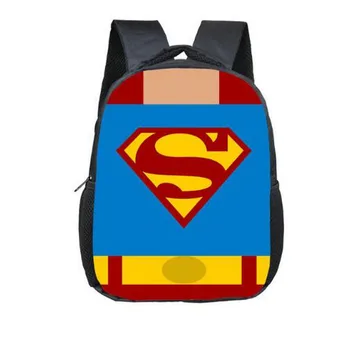 12 Inch The Avengers Captain America Backpack Schoolbags Girls Boys Iron man Children School Bags Kindergarten Toddler Backpack
12 Inch The Avengers Captain America Backpack Schoolbags Girls Boys Iron man Children School Bags Kindergarten Toddler Backpack