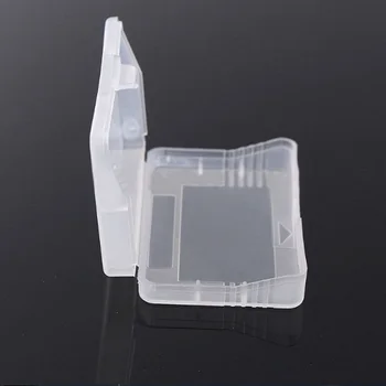 FZQWEG 30 PCS Replacement Box For Nintendo Game Boy for GBA Clear Game Cartridge Cases Game Cartridge Storage
FZQWEG 30 PCS Replacement Box For Nintendo Game Boy for GBA Clear Game Cartridge Cases Game Cartridge Storage