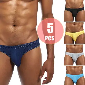 men's fashion underwear mesh briefs sexy low waist underpants Whole Sale Hot male short pants Whole sale Cheap 1 Lot= 5pcs
men's fashion underwear mesh briefs sexy low waist underpants Whole Sale Hot male short pants Whole sale Cheap 1 Lot= 5pcs