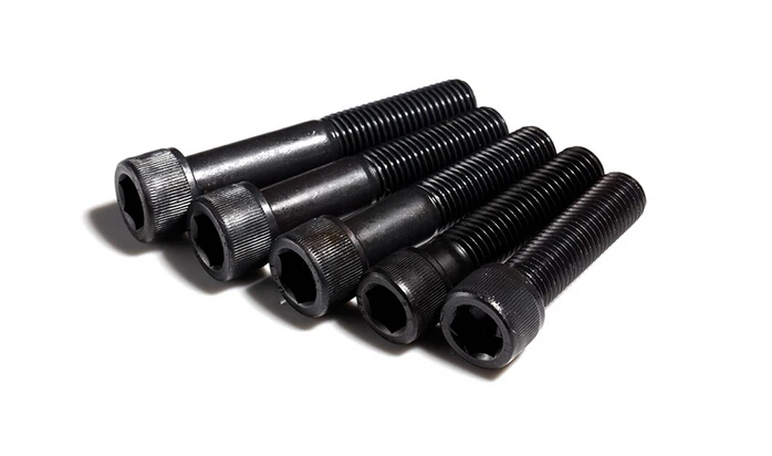 5pcs 12.9 high strength hex socket screws M5*75/80/85-100 mm Alloy steel cylindrical cup head hex bolt head screw
5pcs 12.9 high strength hex socket screws M5*75/80/85-100 mm Alloy steel cylindrical cup head hex bolt head screw