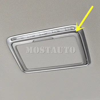 For Benz E Class W213 S213 Inner Roof Rear Make-up Mirror Light Cover 2017-2018 2pcs
For Benz E Class W213 S213 Inner Roof Rear Make-up Mirror Light Cover 2017-2018 2pcs