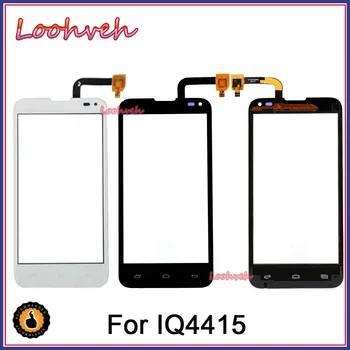 10Pcs/lotHigh Quality For FLY IQ4415 4415 Touch Screen Front Glass Capacitive Digitizer Glass Sensor Parts + Tools Free Adhesive
10Pcs/lotHigh Quality For FLY IQ4415 4415 Touch Screen Front Glass Capacitive Digitizer Glass Sensor Parts + Tools Free Adhesive