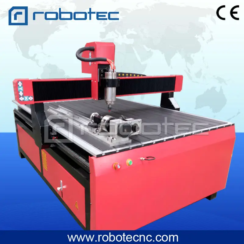 Small work size 1218 water cooling spindle mini 3d cnc milling machine for wood
Small work size 1218 water cooling spindle mini 3d cnc milling machine for wood