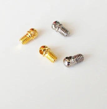 M3 M4 hole head Light bolt screw bolt ball round shape lighting M3 M4 quartz lamp screw hole head line through candle LED light
M3 M4 hole head Light bolt screw bolt ball round shape lighting M3 M4 quartz lamp screw hole head line through candle LED light