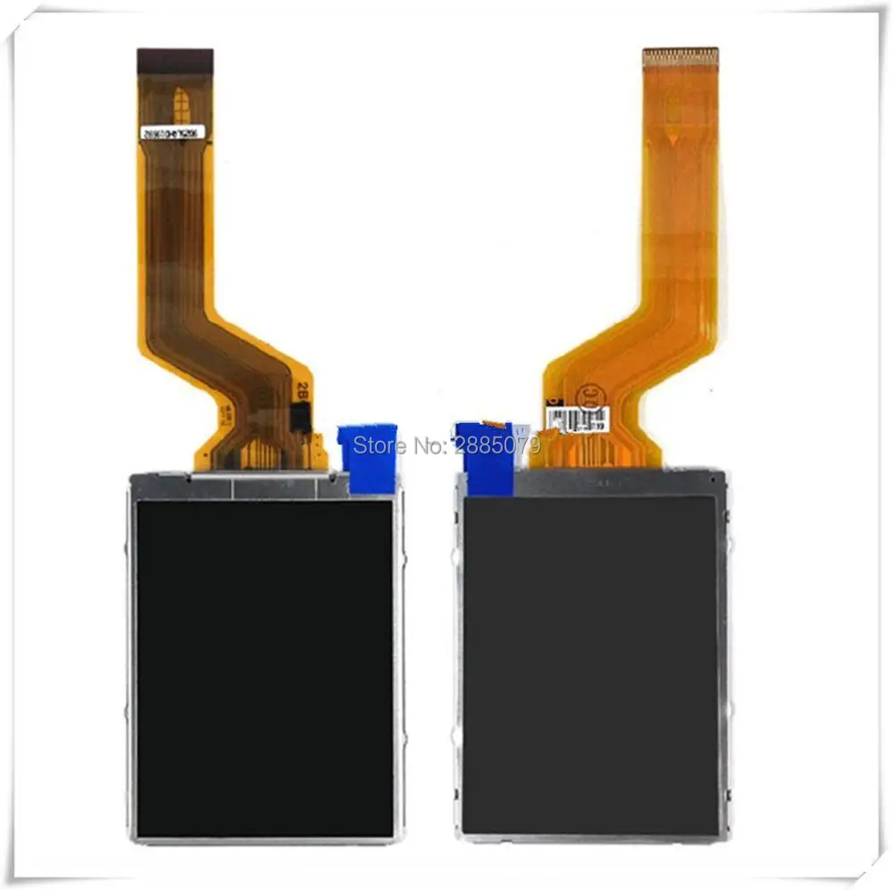 Panasonic Lumix DMC-FX40 DMC-FX48 FX40 FX48 LCD (3)