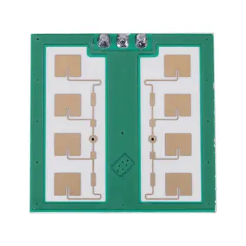 Radar Induction Sensor Microwave Body Induction Module CDM324 24GHz 15m Radar Induction Single Channel Microwave Sensor Module
Radar Induction Sensor Microwave Body Induction Module CDM324 24GHz 15m Radar Induction Single Channel Microwave Sensor Module