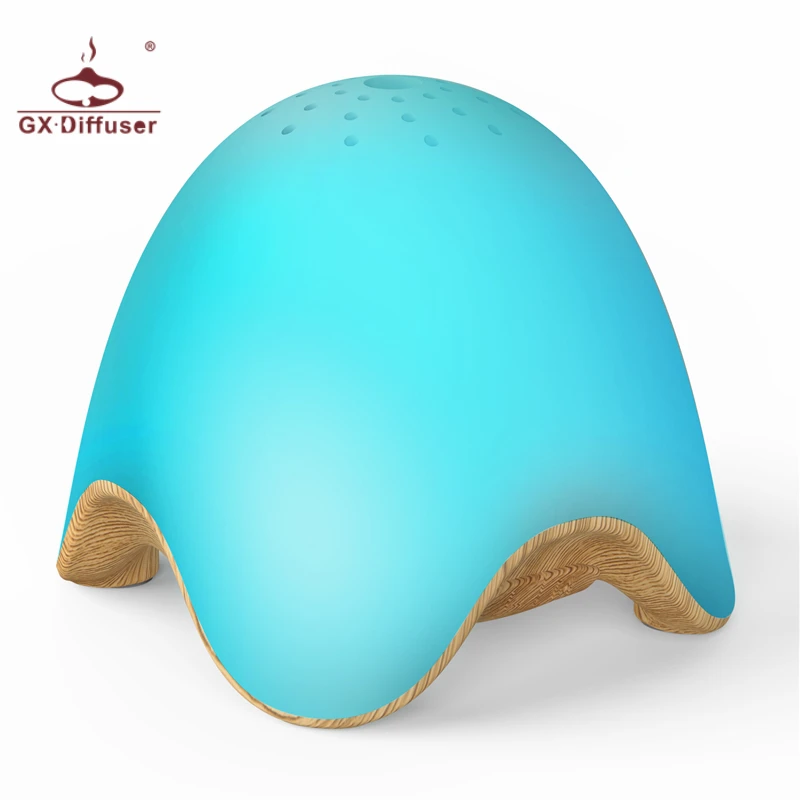 GX.Diffuser USB Car Battery Fragrance Lamp Aromatherapy Aroma Diffuser LED Night Light Rechargeable Essential Oil Diffuser Home
GX.Diffuser USB Car Battery Fragrance Lamp Aromatherapy Aroma Diffuser LED Night Light Rechargeable Essential Oil Diffuser Home