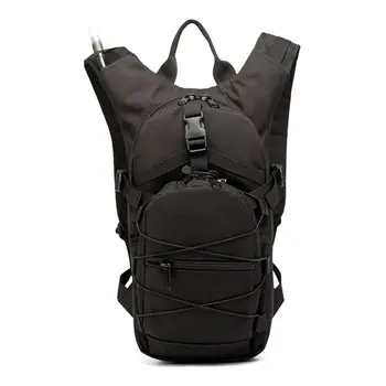 LJL 3 color Oxford cloth Material 3.0L High capacity Hydration Pack Backpack Hiking Climbing Cycling Backpack Water Bladder Pack
LJL 3 color Oxford cloth Material 3.0L High capacity Hydration Pack Backpack Hiking Climbing Cycling Backpack Water Bladder Pack
