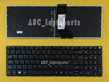 New UK English Keyboard For Acer Aspire E5-522 E5-522G E5-532 E5-532G E5-532T E5-573 E5-573G E5-573T Laptop Black Backlit
New UK English Keyboard For Acer Aspire E5-522 E5-522G E5-532 E5-532G E5-532T E5-573 E5-573G E5-573T Laptop Black Backlit