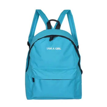 FGGS-Girls Women Canvas School Bag Travel Backpack Satchel Shoulder Bag Rucksack Blue
FGGS-Girls Women Canvas School Bag Travel Backpack Satchel Shoulder Bag Rucksack Blue