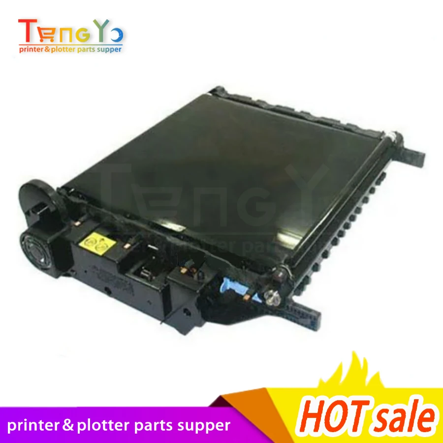 100% tested original HP5500 5550 5500 Transfer Kit C9734B C9656-69011B transfer assmelby transfer belt printer parts on sale
100% tested original HP5500 5550 5500 Transfer Kit C9734B C9656-69011B transfer assmelby transfer belt printer parts on sale