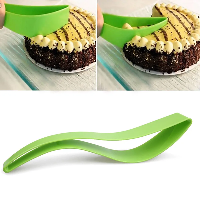 Kitchen Gadget Cake Knifes Baking Hand Tools Pie Pizza Slicer Sheet Guide Cutter Bread Slice Knife Baking aid guide Accessories
Kitchen Gadget Cake Knifes Baking Hand Tools Pie Pizza Slicer Sheet Guide Cutter Bread Slice Knife Baking aid guide Accessories