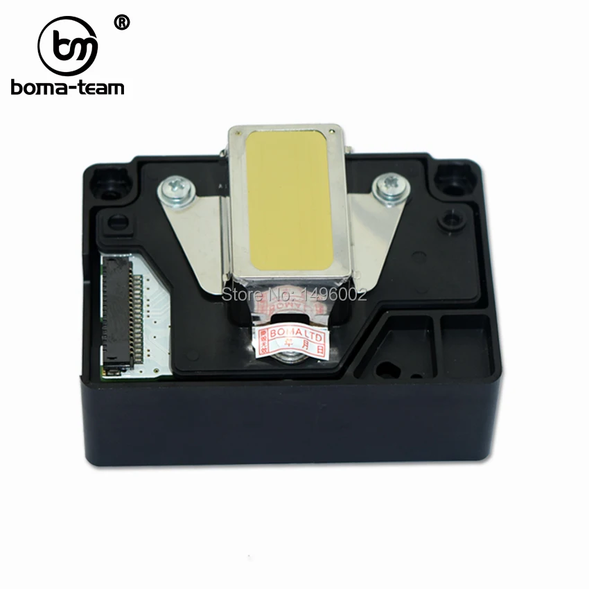 Epson L1300 Printhead