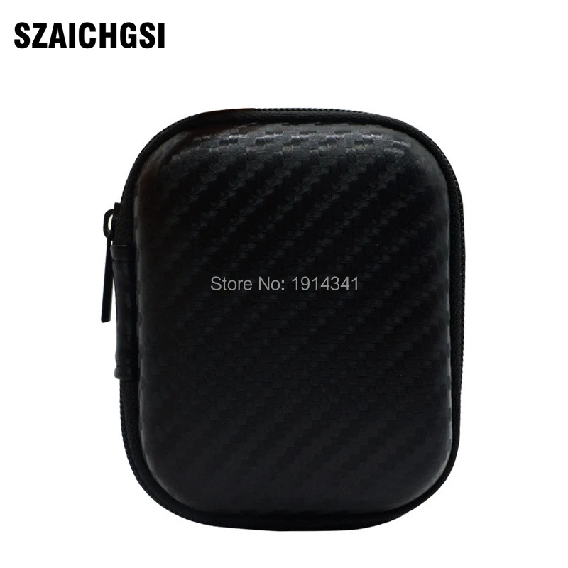 wholesale 1000pcs/lot Earphone Accessories Earphone Case Bag Headphones Portable Storage Case Bag Box
wholesale 1000pcs/lot Earphone Accessories Earphone Case Bag Headphones Portable Storage Case Bag Box