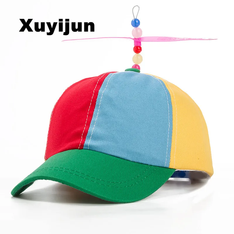 Xuyijun bone Boy windmill Fashion Men's Baseball Cap gir Snapback Hat Cotton Casual Hat Summer Fall Hat Children's Hat Wholesale
Xuyijun bone Boy windmill Fashion Men's Baseball Cap gir Snapback Hat Cotton Casual Hat Summer Fall Hat Children's Hat Wholesale