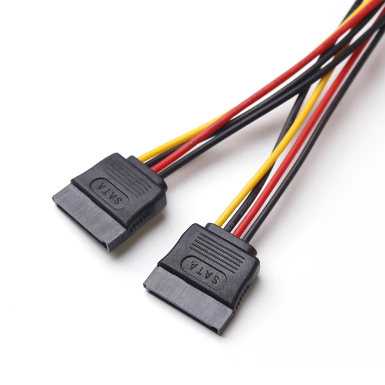 sata 15pin extension cable (5)
