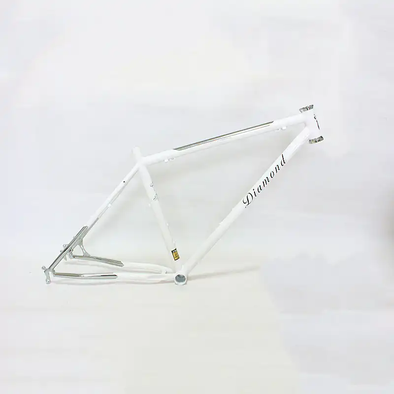 17.5 inch bike frame