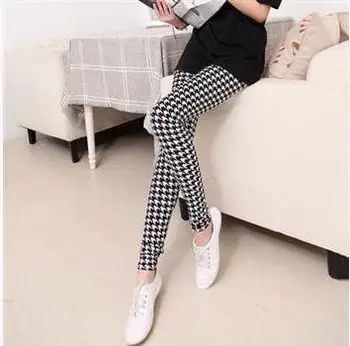 Fashion Plaid Maternity clothing Pants 2020 Spring Autumn Korean Pregnant Pencil Pants Care Belly Trousers for Pregnant Women
Fashion Plaid Maternity clothing Pants 2020 Spring Autumn Korean Pregnant Pencil Pants Care Belly Trousers for Pregnant Women
