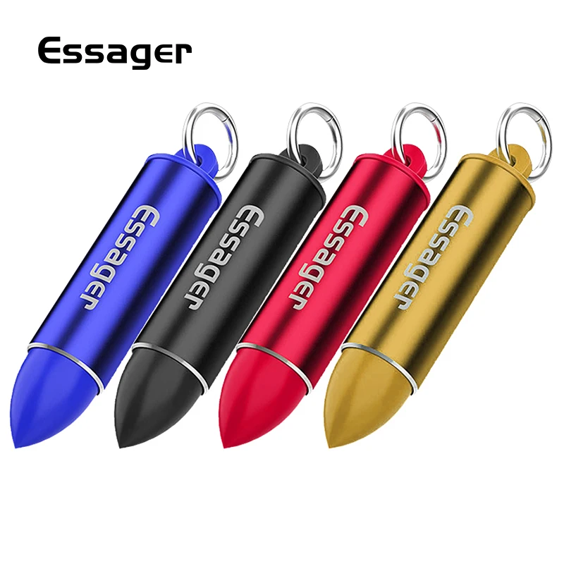 Essager Portable Magnetic Plug Box Adapter Magnet Charger Cable Connector Metal Storage Container for IPhone Micro USB Type C
Essager Portable Magnetic Plug Box Adapter Magnet Charger Cable Connector Metal Storage Container for IPhone Micro USB Type C