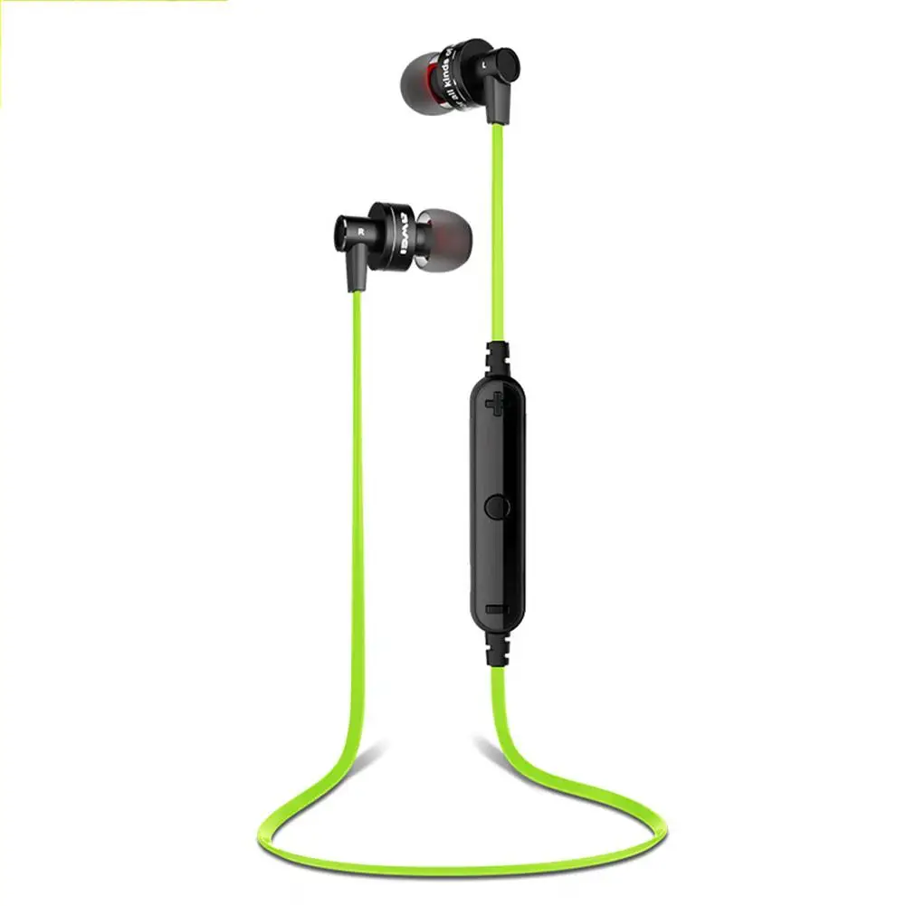 A990BL Sports Wireless Bluetooth Earphone Stereo Sweatproof Headset Earbuds Wireless Bluetooth Earphone Stereo
A990BL Sports Wireless Bluetooth Earphone Stereo Sweatproof Headset Earbuds Wireless Bluetooth Earphone Stereo