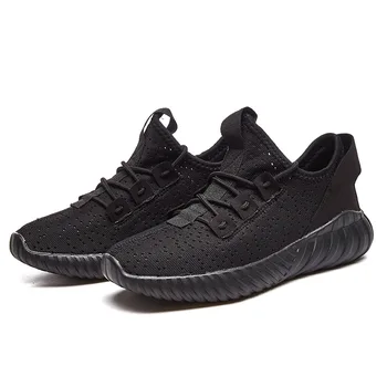 Breathable Mesh Running Shoes For Man Lightweight Summer Outdoor Sports Shoes Comfortable baskets hom max chaussure sport homme
Breathable Mesh Running Shoes For Man Lightweight Summer Outdoor Sports Shoes Comfortable baskets hom max chaussure sport homme