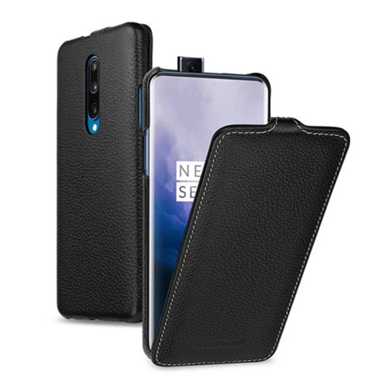 Exclusive Sale Genuine Leather Case for Oneplus7 Business Flip Phone Cover for Oneplus 7Pro Luxury Skin Shell for 1+ 7
Exclusive Sale Genuine Leather Case for Oneplus7 Business Flip Phone Cover for Oneplus 7Pro Luxury Skin Shell for 1+ 7