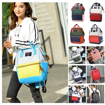 Large Capacity Women Backpack Mummy Diaper Bags Maternity Nursing Bag Mother Nappy Bags Outdoor Travel Baby Care Moms Handbags
Large Capacity Women Backpack Mummy Diaper Bags Maternity Nursing Bag Mother Nappy Bags Outdoor Travel Baby Care Moms Handbags