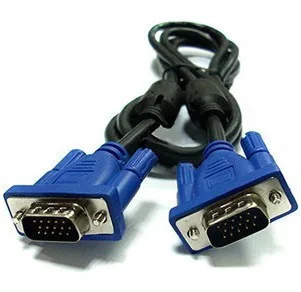 Display computer, VGA line, 15 - pin PC connection, industrial instrument, high quality, wiring
Display computer, VGA line, 15 - pin PC connection, industrial instrument, high quality, wiring