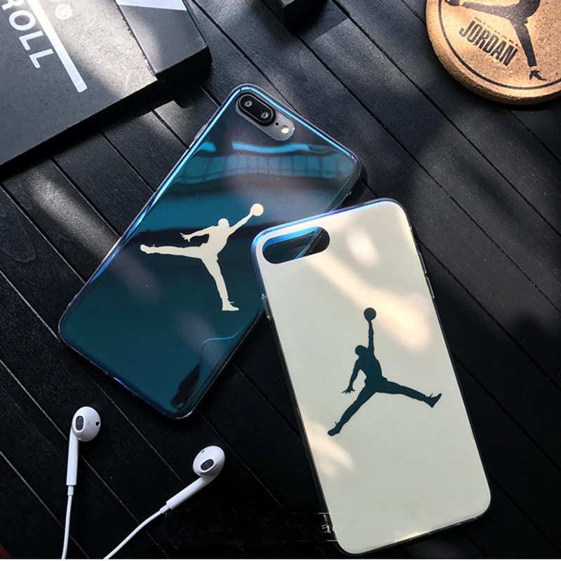 New fly man Jordan 23 Blu-ray glitter Soft silicon cover case for iphone 6 6Plus S 7 7 plus 8 8Plus X jump man phone cases
New fly man Jordan 23 Blu-ray glitter Soft silicon cover case for iphone 6 6Plus S 7 7 plus 8 8Plus X jump man phone cases