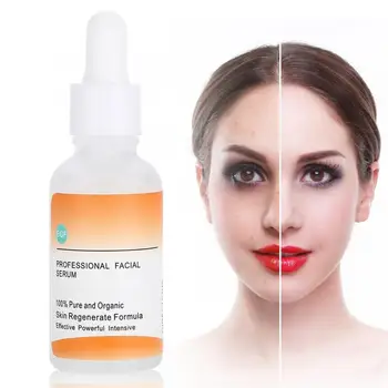30ml EGF Face Whitening Moisturizing Serum Shrinking Pores Firming Essence Liquid
30ml EGF Face Whitening Moisturizing Serum Shrinking Pores Firming Essence Liquid