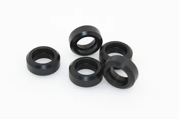 For Openbuilds Printer C-beam Parts CNC Machine Big Plastic Passive Round wheel without Bearings Idler Pulley Gear perlin wheel
For Openbuilds Printer C-beam Parts CNC Machine Big Plastic Passive Round wheel without Bearings Idler Pulley Gear perlin wheel