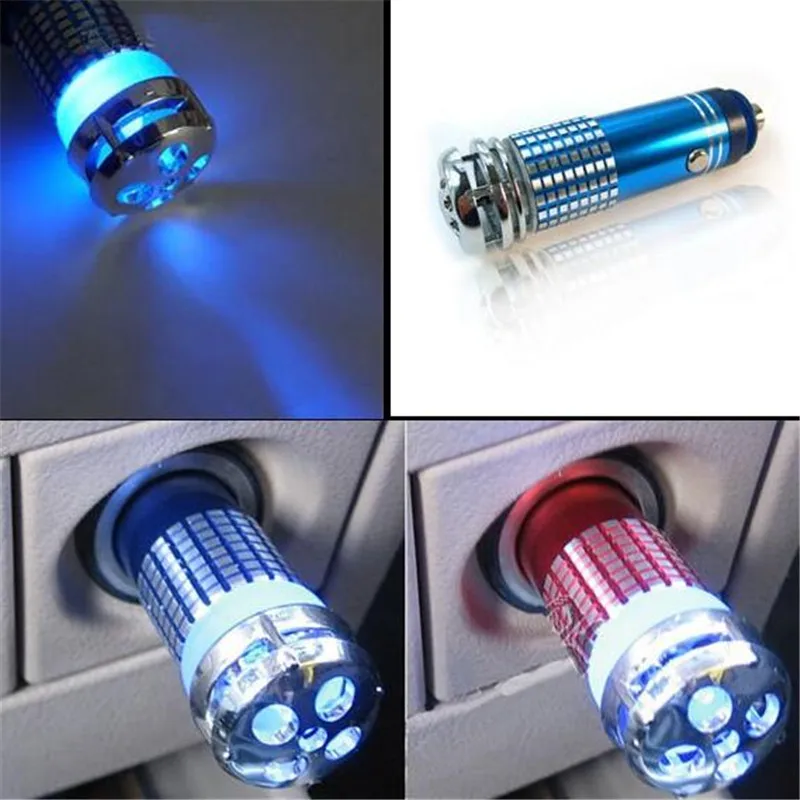 1pc Mini Vehicle Air Purifier Portable 12V Auto Car Fresh Air Ionic Purifier Oxygen Bar Ozone Ionizer Cigarette Lighter Cleaner
1pc Mini Vehicle Air Purifier Portable 12V Auto Car Fresh Air Ionic Purifier Oxygen Bar Ozone Ionizer Cigarette Lighter Cleaner