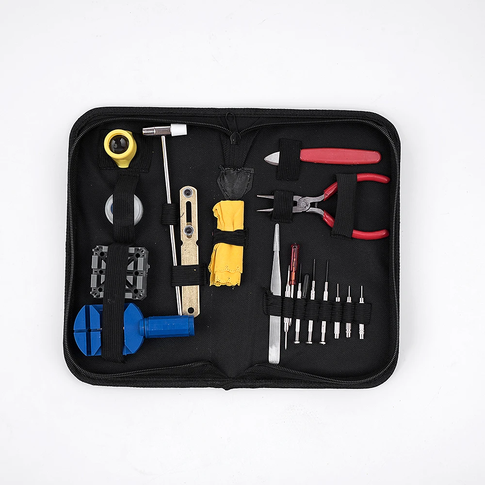 SR003 Watch Repair Kit (8)