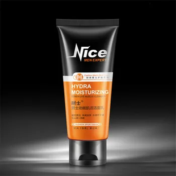2Pcs Men Hydra Moisturizing Oil Control Facial Cleanser Carbon Whitening Acne Blackhead Refreshing Cleanser Face Care
2Pcs Men Hydra Moisturizing Oil Control Facial Cleanser Carbon Whitening Acne Blackhead Refreshing Cleanser Face Care