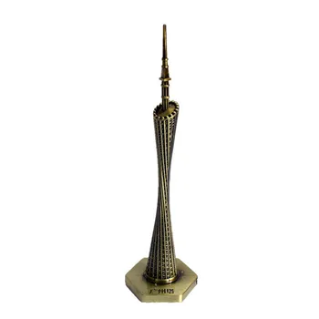 Unique Design China Canton Tower Figurine Model Guangzhou Tower Statue Home Shelf Decor Birthday Gifts Holiday Souvenir Collects
Unique Design China Canton Tower Figurine Model Guangzhou Tower Statue Home Shelf Decor Birthday Gifts Holiday Souvenir Collects