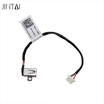 FOR Dell Inspiron 11 3147 3000 0JCDW3 P20T P20T001 P20T002 P20T003 Laptop DC POWER JACK HARNESS CABLE
FOR Dell Inspiron 11 3147 3000 0JCDW3 P20T P20T001 P20T002 P20T003 Laptop DC POWER JACK HARNESS CABLE