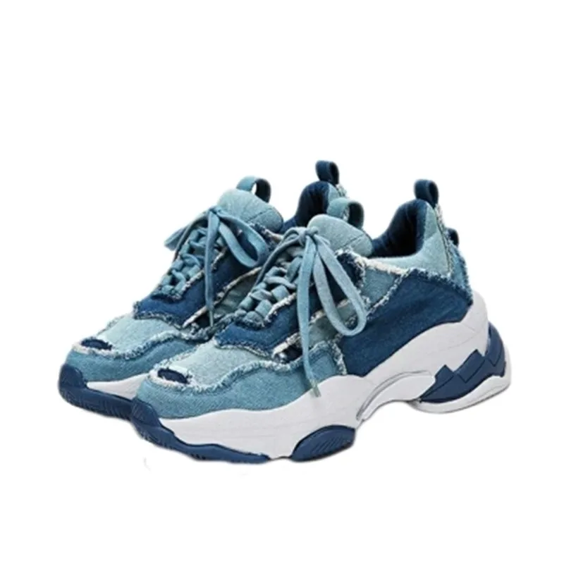 Ultralight canvas sneakers Woman 6 CM 2019 New Spring autumn fashion Lace-up casual shoes women Retro shoes woman sneakers
Ultralight canvas sneakers Woman 6 CM 2019 New Spring autumn fashion Lace-up casual shoes women Retro shoes woman sneakers