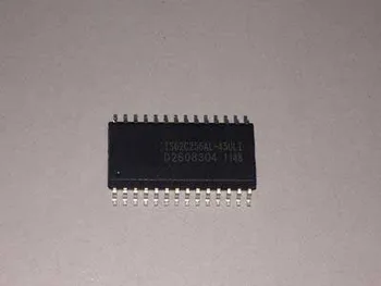 IS62C256AL-45ULI IS62C256AL-45UL IS62C256AL-45 IS62C256AL IS62C256 SOP28 10pcs/lot Free shipping
IS62C256AL-45ULI IS62C256AL-45UL IS62C256AL-45 IS62C256AL IS62C256 SOP28 10pcs/lot Free shipping