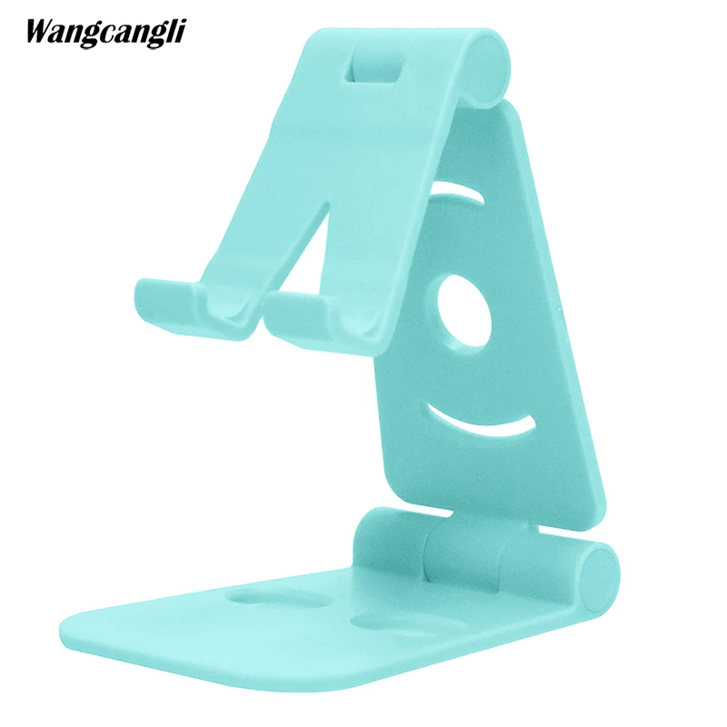 Wangcangli Universal Fold Rotating tablet phone holder for iphone Universal desktop stand for phone Stand mobile support table
Wangcangli Universal Fold Rotating tablet phone holder for iphone Universal desktop stand for phone Stand mobile support table