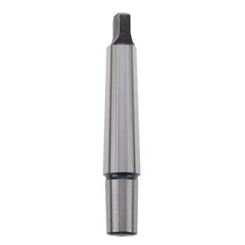 Wholesales MT2 Shank to B16 Adapter Taper Arbor Drill Sleeve w Tang for Tailstock
Wholesales MT2 Shank to B16 Adapter Taper Arbor Drill Sleeve w Tang for Tailstock