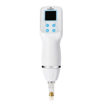 Elitzia ETNV18 Skin Beauty Face Care Tools Diamond Microdermabrasion Skin Rejuvenation Instrument
Elitzia ETNV18 Skin Beauty Face Care Tools Diamond Microdermabrasion Skin Rejuvenation Instrument