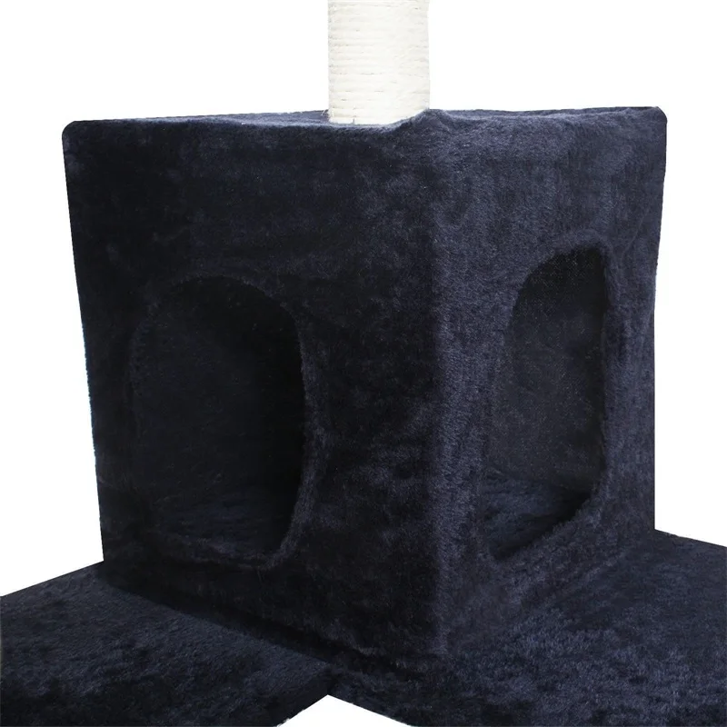 70" Scratching Cat Tree 70" Scratching Cat Tree