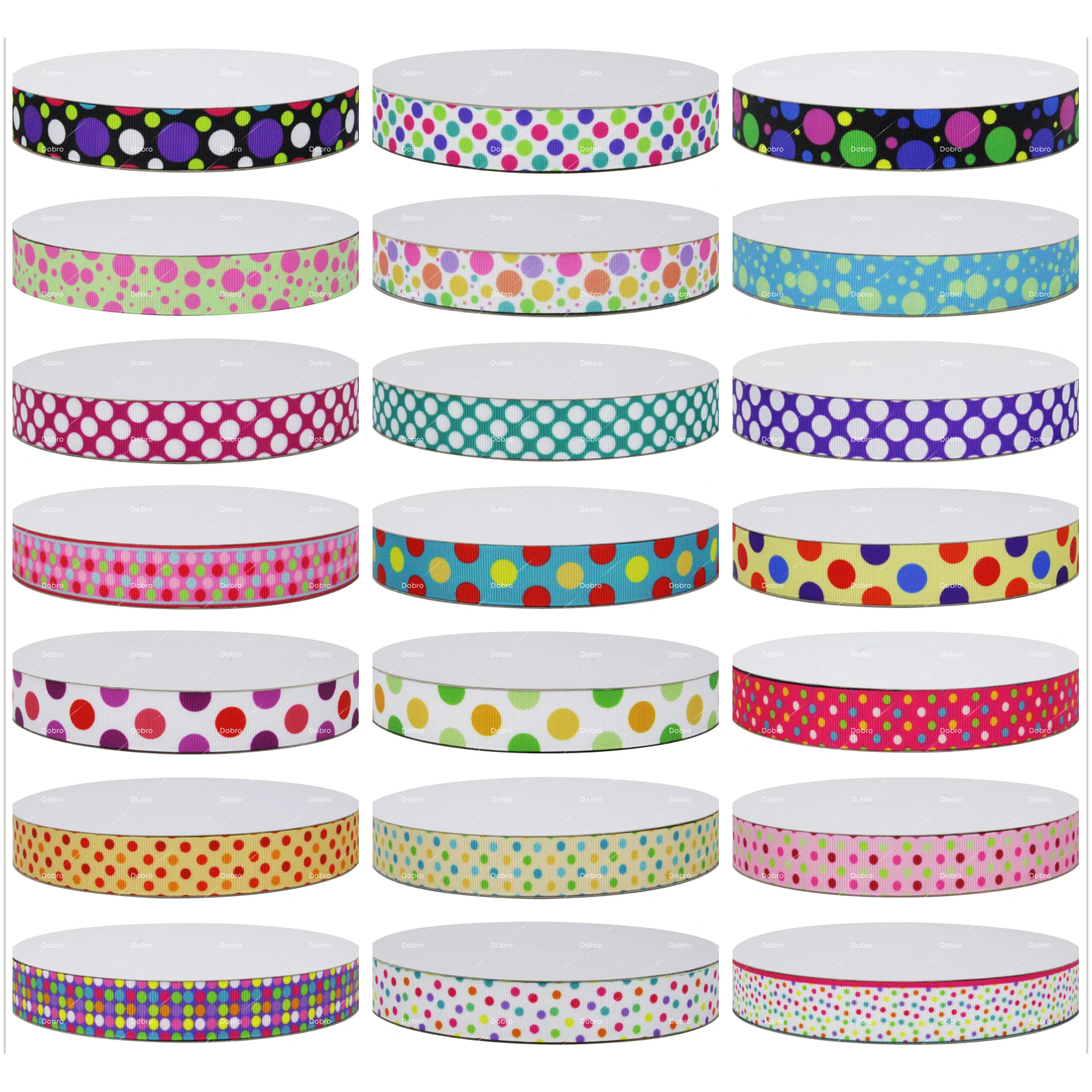 21 Choices 7/8" 22MM Animal Cat Paw Footprint Printed Grosgrain Ribbons for Hair DIY Baby Craft Party Decoration Gift Packaging
21 Choices 7/8" 22MM Animal Cat Paw Footprint Printed Grosgrain Ribbons for Hair DIY Baby Craft Party Decoration Gift Packaging