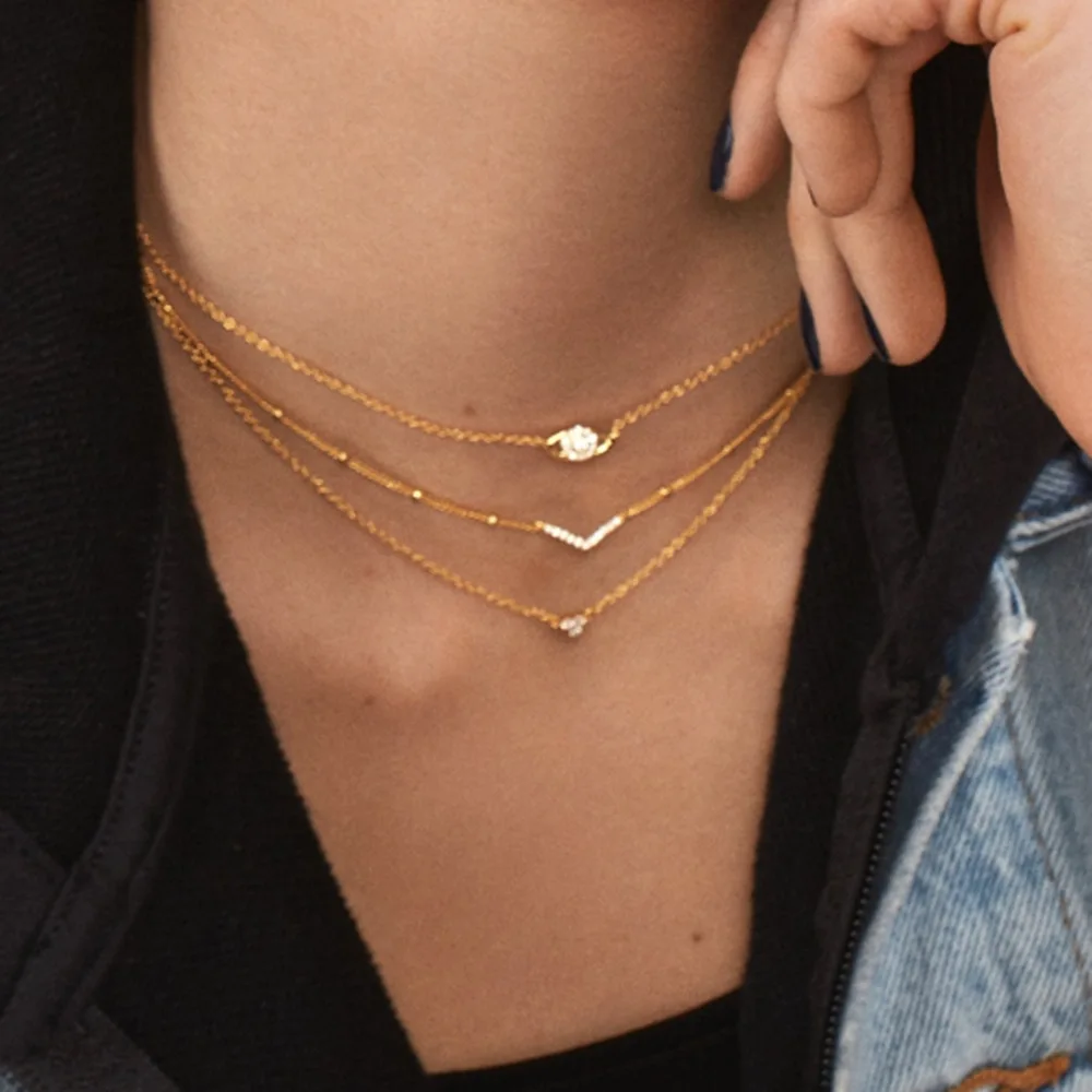 MESTILO Vintage Fashion Women Choker Gold Chain Geometric Choker Necklace Bijoux Collier Female Wedding Party Statement Jewelry
MESTILO Vintage Fashion Women Choker Gold Chain Geometric Choker Necklace Bijoux Collier Female Wedding Party Statement Jewelry