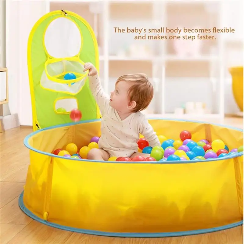 Baby Toddlers Toys Tent Ocean Series Portable Foldable Children Outdoor Beach sunshade-proof Pool Tents Household Sports Tent
Baby Toddlers Toys Tent Ocean Series Portable Foldable Children Outdoor Beach sunshade-proof Pool Tents Household Sports Tent