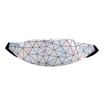 Fashion 2019 HOT Women Bag Travel Waist Fanny Pack Holiday Money Belt Bag Leather Packs Crossbody Laser Chest Bags Phone Pouch
Fashion 2019 HOT Women Bag Travel Waist Fanny Pack Holiday Money Belt Bag Leather Packs Crossbody Laser Chest Bags Phone Pouch