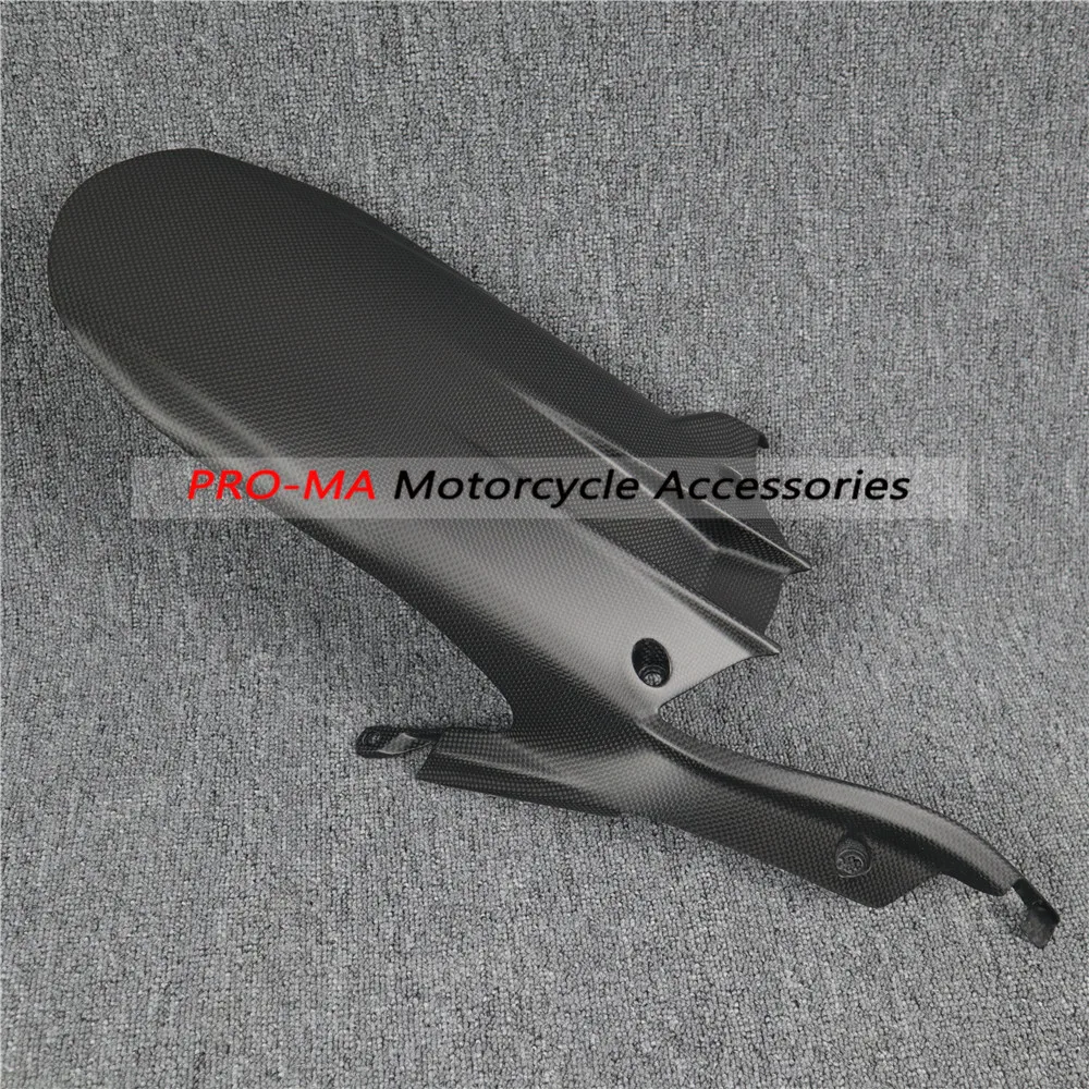 Motorcycle Rear Hugger in Carbon Fiber For Ducati Multistrada 950 1260 Enduro 2017-2019 Plain Matte
Motorcycle Rear Hugger in Carbon Fiber For Ducati Multistrada 950 1260 Enduro 2017-2019 Plain Matte