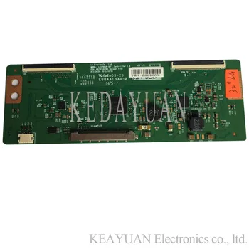 free shipping original 100% test for LG LC470EUN-SFF1 6870C-0438A 32inch logic board
free shipping original 100% test for LG LC470EUN-SFF1 6870C-0438A 32inch logic board